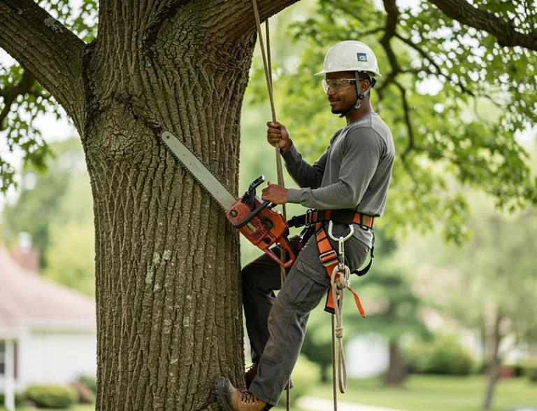 Tree Removal service in Tipton